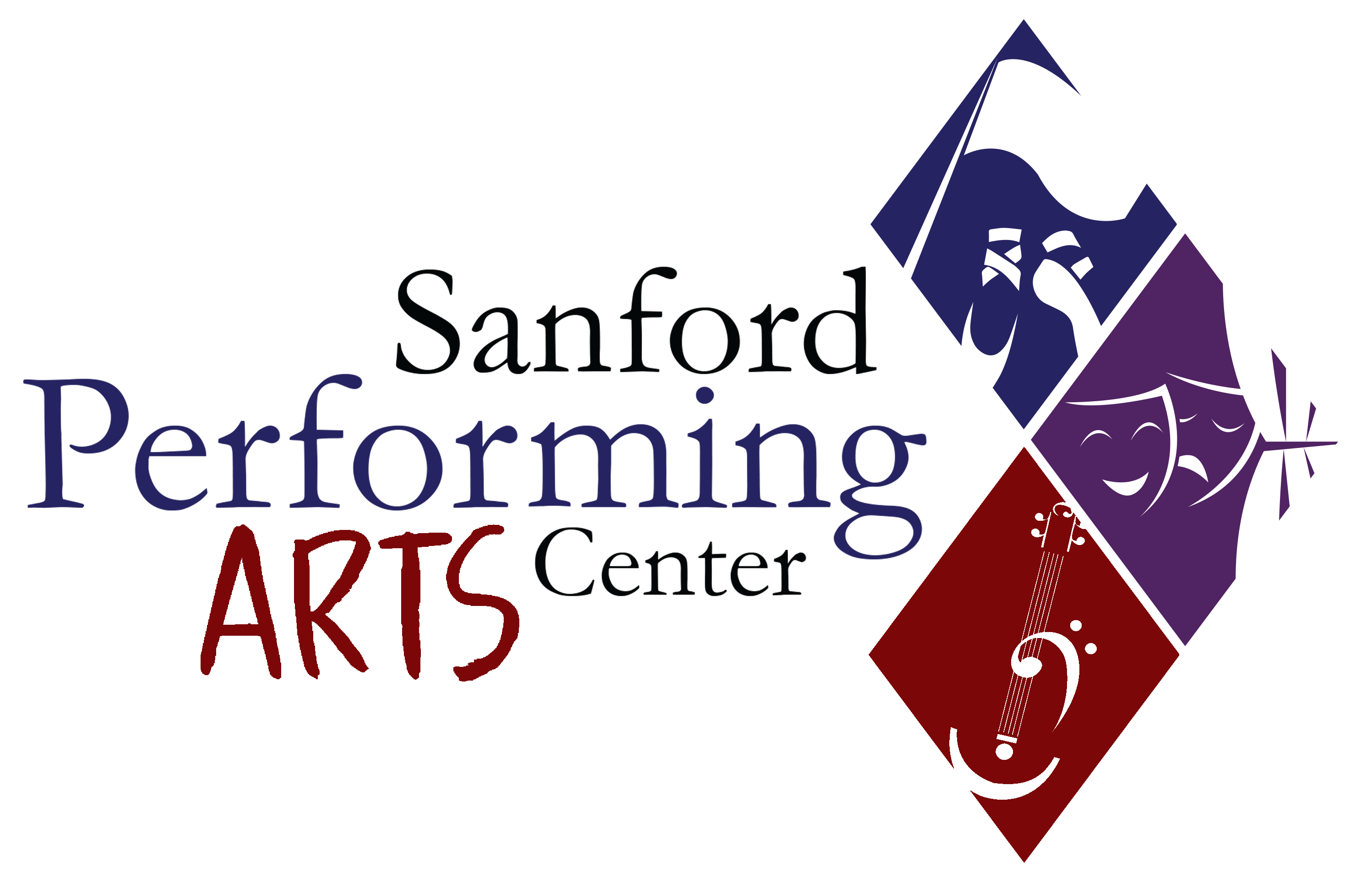 sanford-performing-arts-center