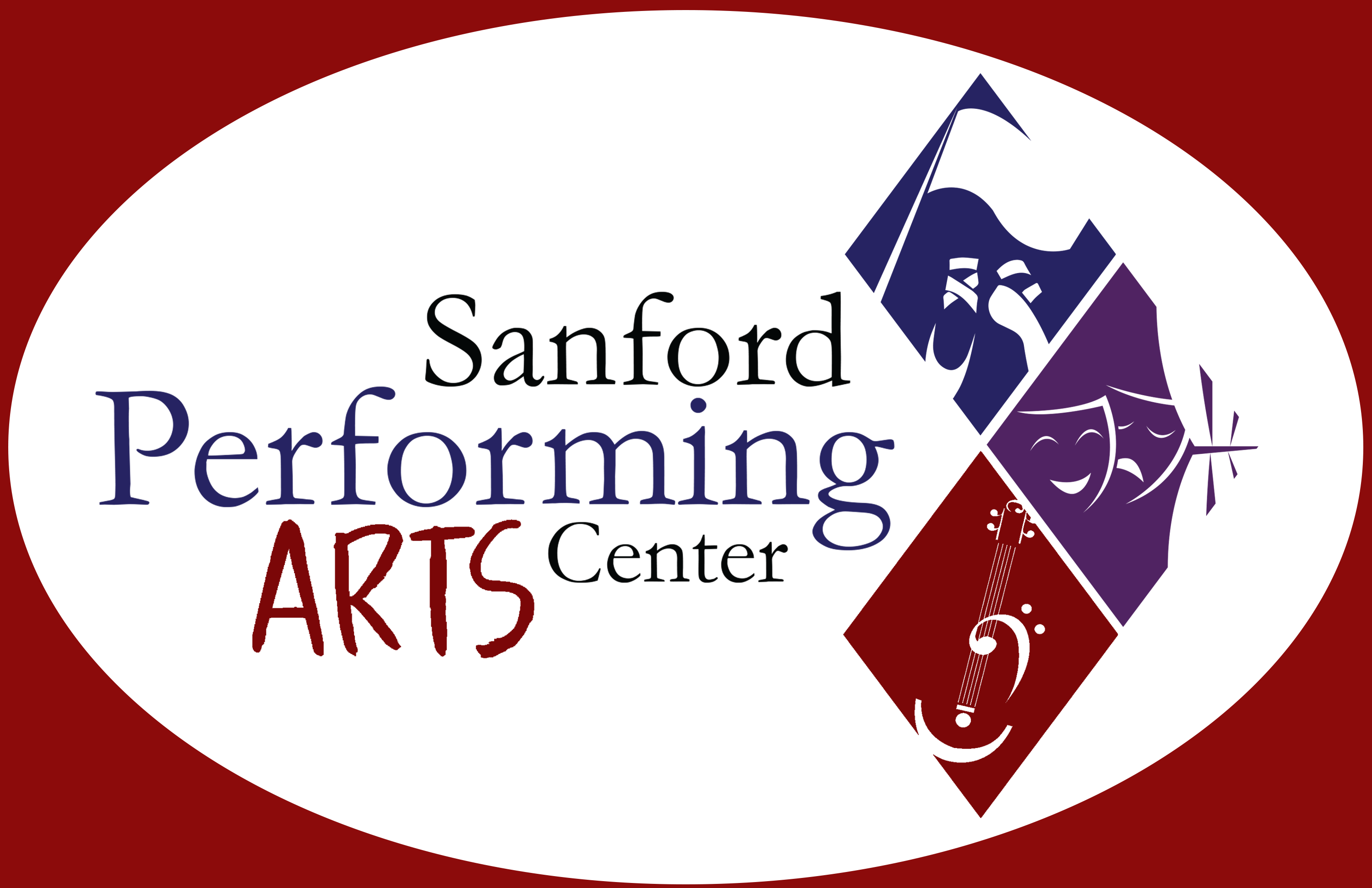 SPAC SEATING Sanford Performing Arts Center