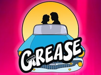 GREASE (FRI 03/28)