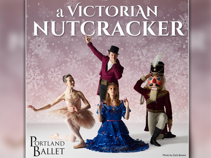 THE NUTCRACKER (2PM)