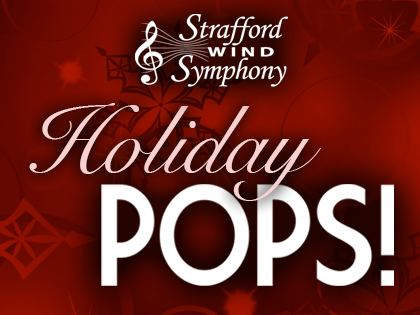 HOLIDAY POPS!