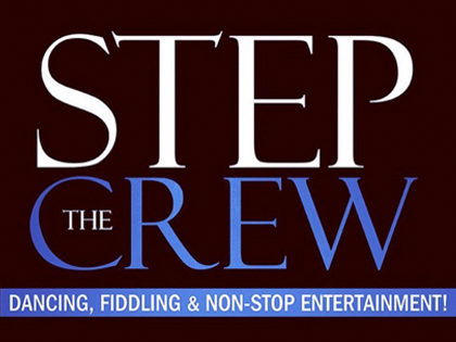 THE STEP CREW