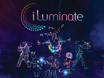 ILUMINATE!