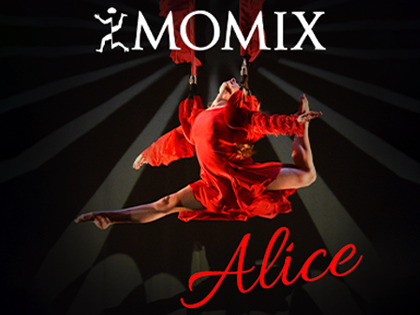 MOMIX: "ALICE"
