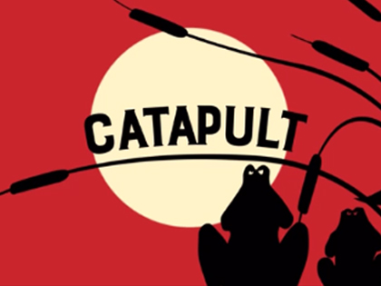 CATAPULT - Magic Shadows