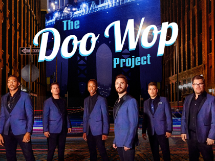 THE DOO WOP PROJECT