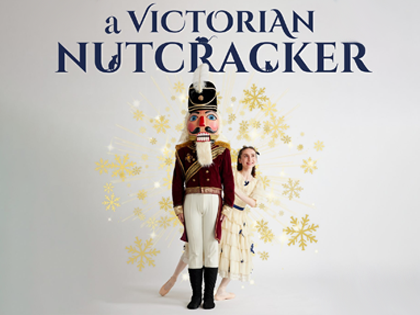 THE NUTCRACKER 2:00PM - Portland Ballet