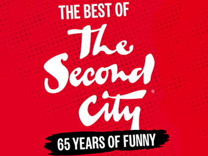 THE SECOND CITY